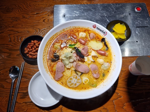 대주부양꼬치야미마라탕 이미지