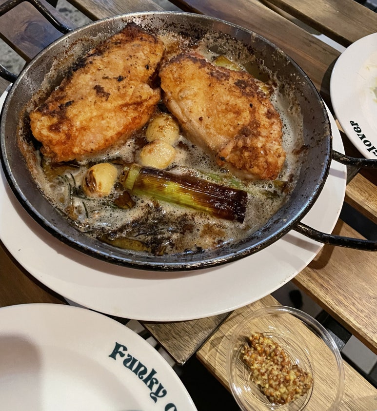 펑키식당 이미지