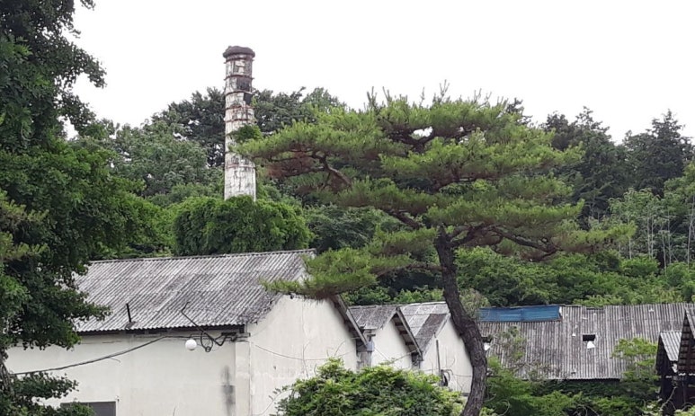 화남식품산업 이미지