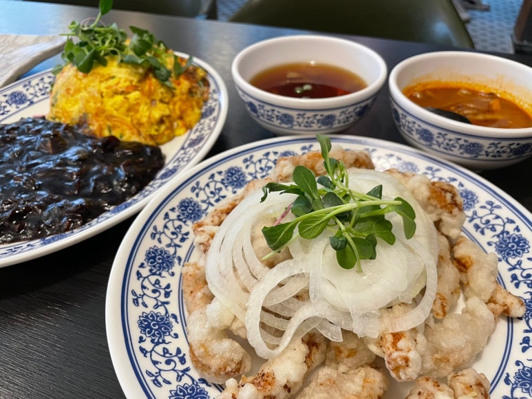 중화가정신천 이미지