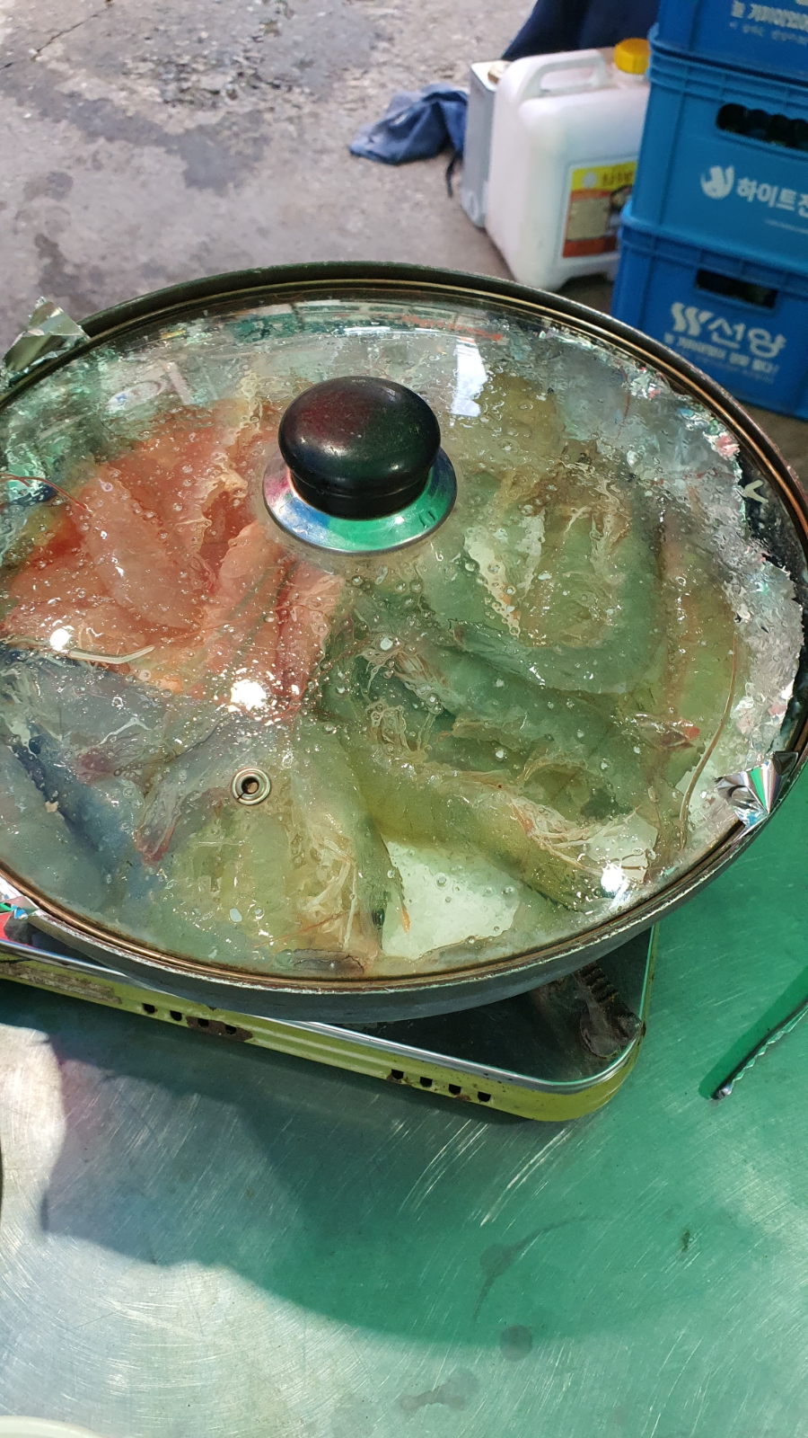 늘푸른수산 이미지