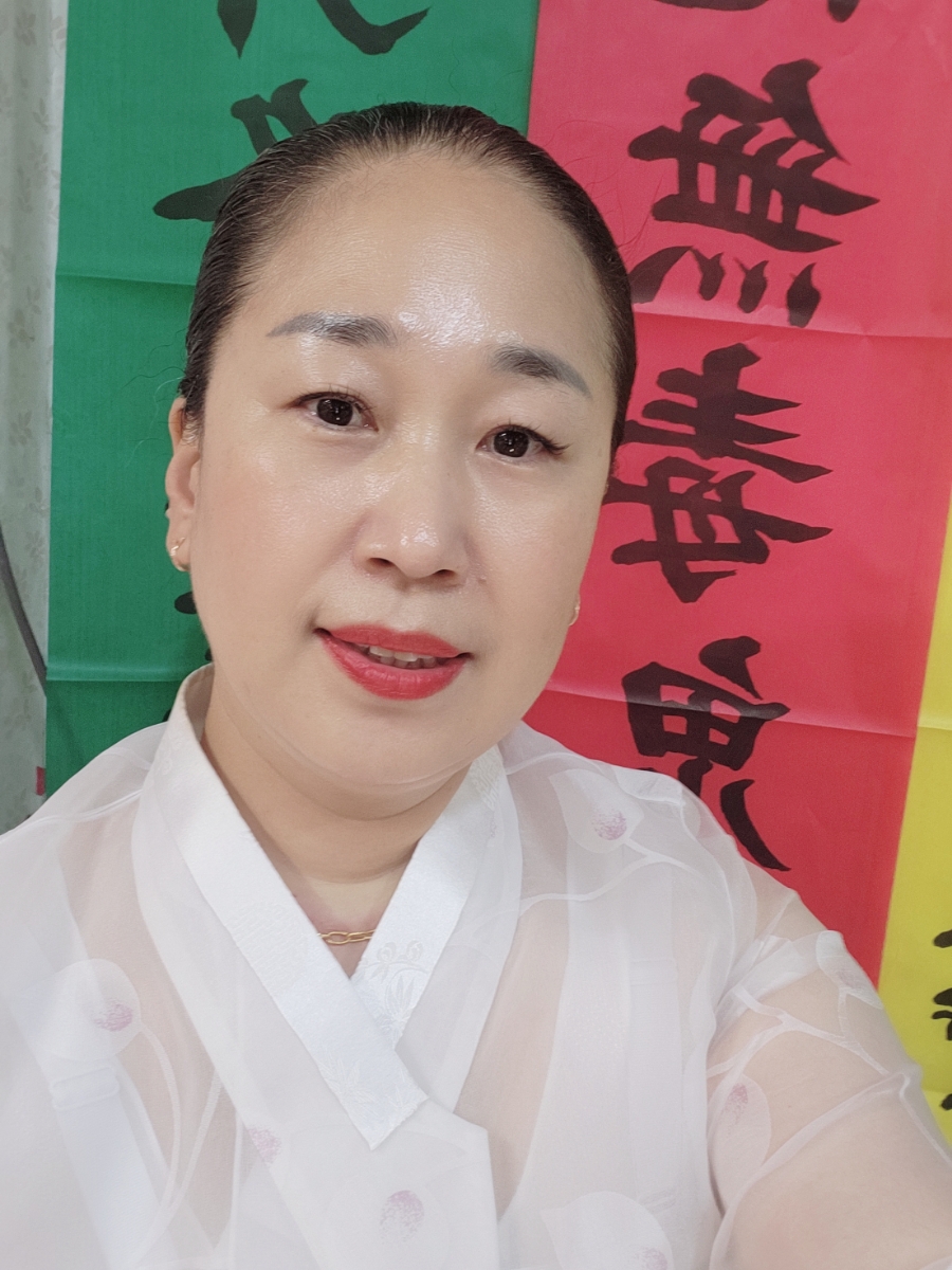 민속당 이미지