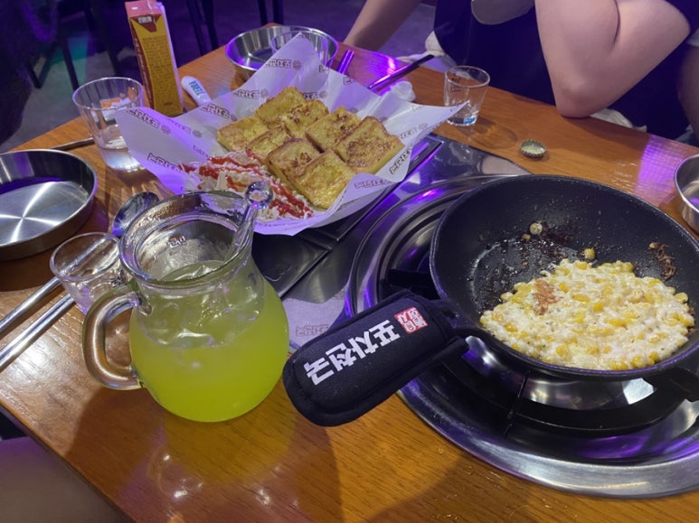 포차천국 석남점 이미지