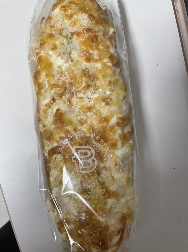파리바게뜨작전역점 이미지