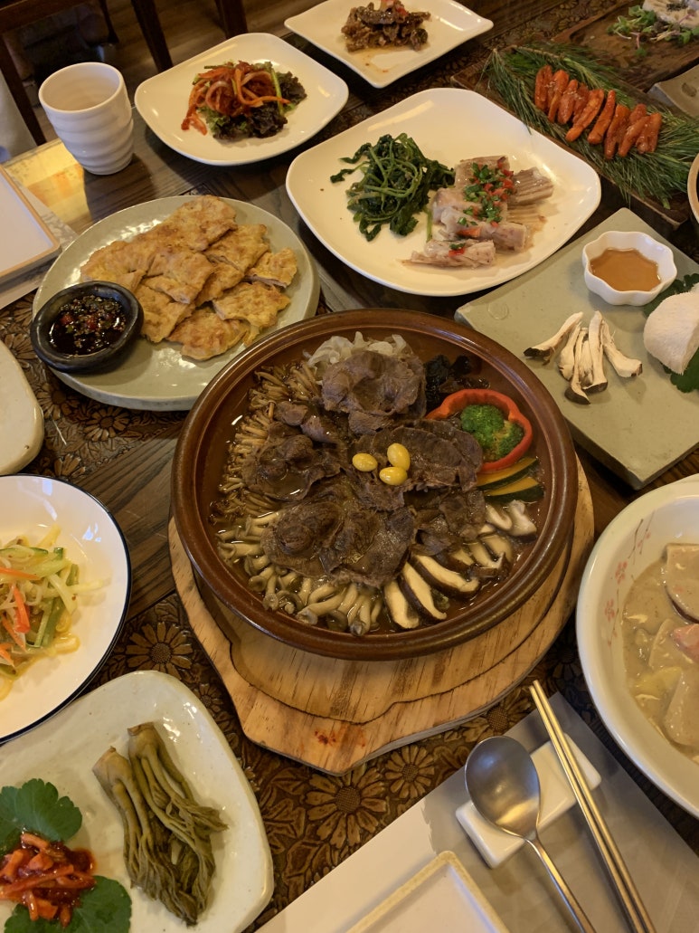 동의약선관 이미지
