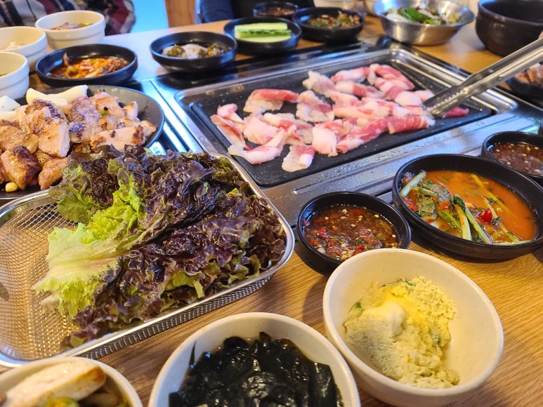 서민막창 이미지