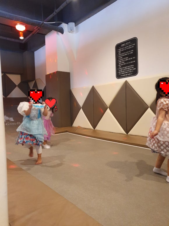 모넬로 키즈카페 부산대연점 이미지