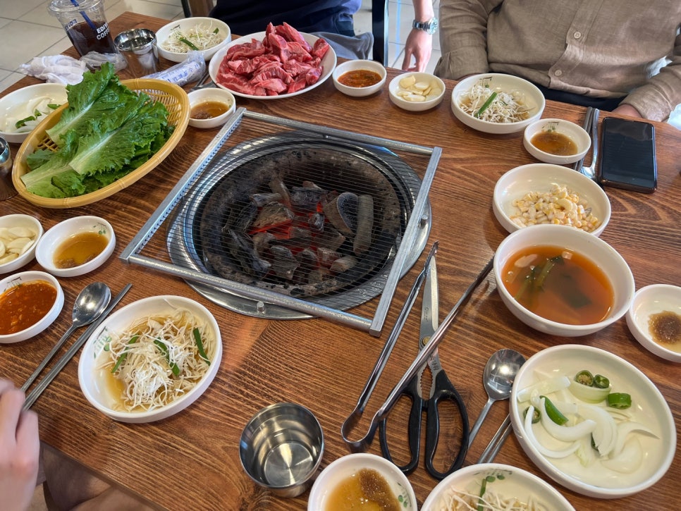 고기파는김선달 이미지