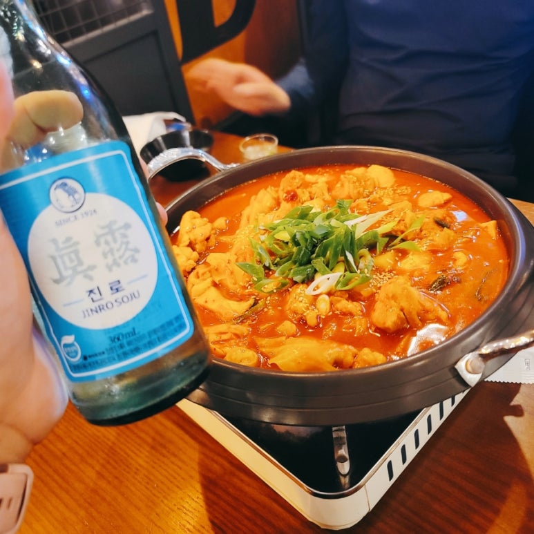 펀비어킹호암점 이미지