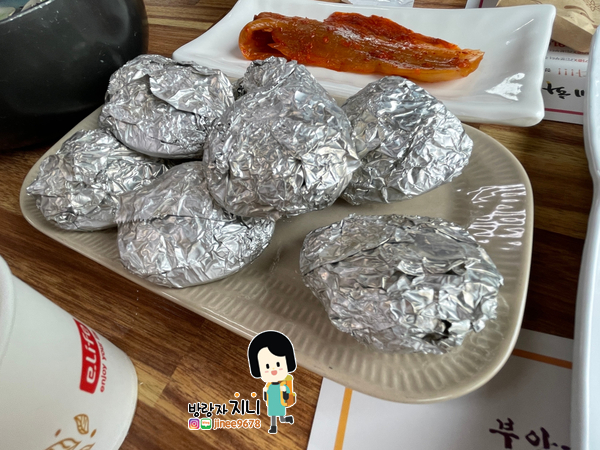 백합반찬가게 이미지