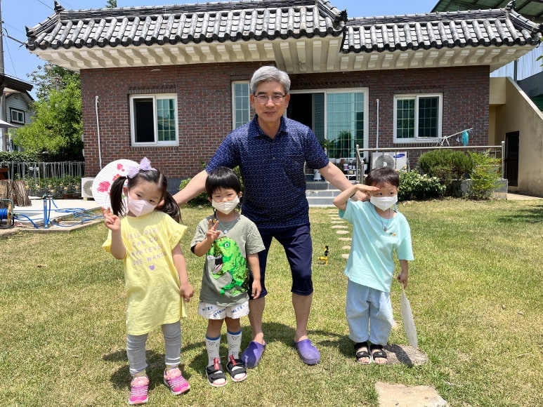 상북유치원 이미지
