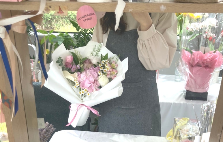 플레르가든스튜디오 이미지