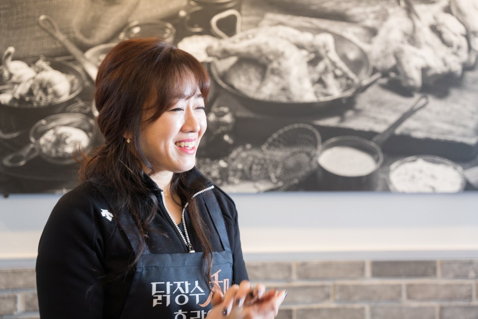 닭장수후라이드 이미지