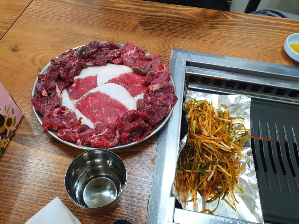 전설의정육식당 이미지