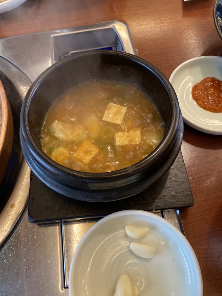 맘보식당 이미지