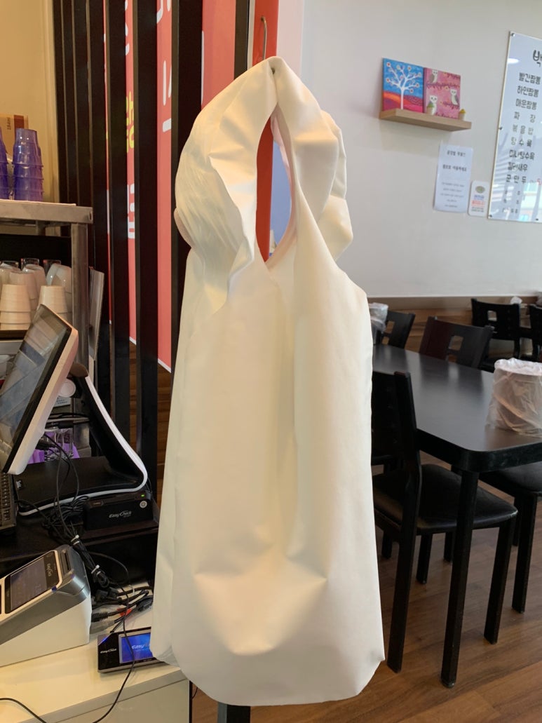 백손짬뽕 이미지