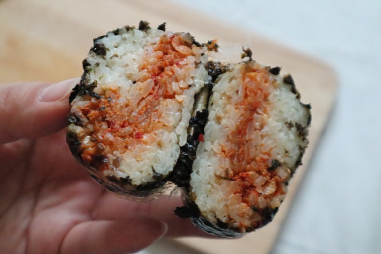 주먹맛볼래 이미지
