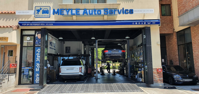 동탄명품주유소 이미지