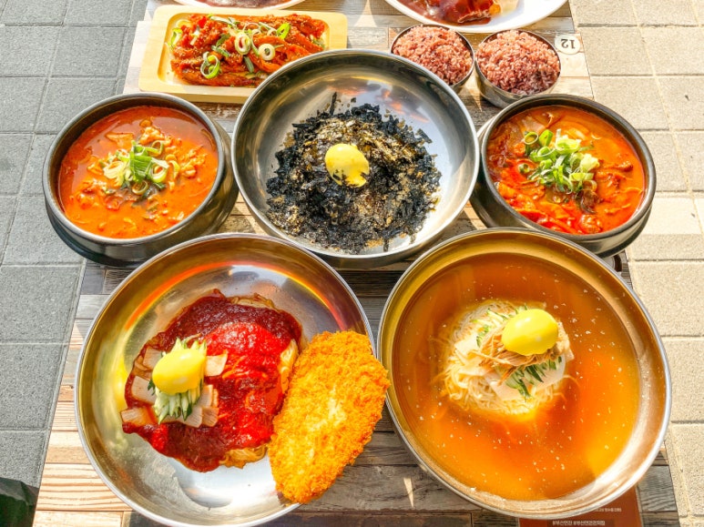 부산면관 이미지