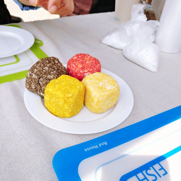 평화렛츠협동조합 이미지