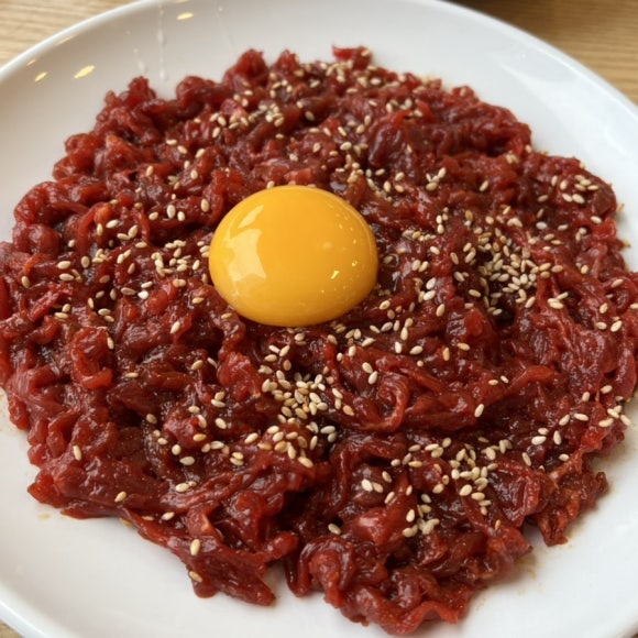 창신육회빈대떡 이미지