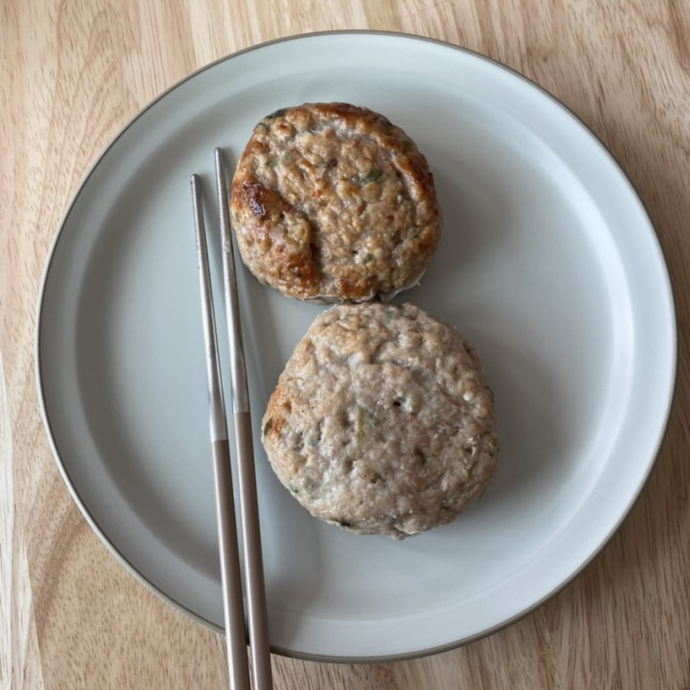 찬돌이네떡갈비 이미지
