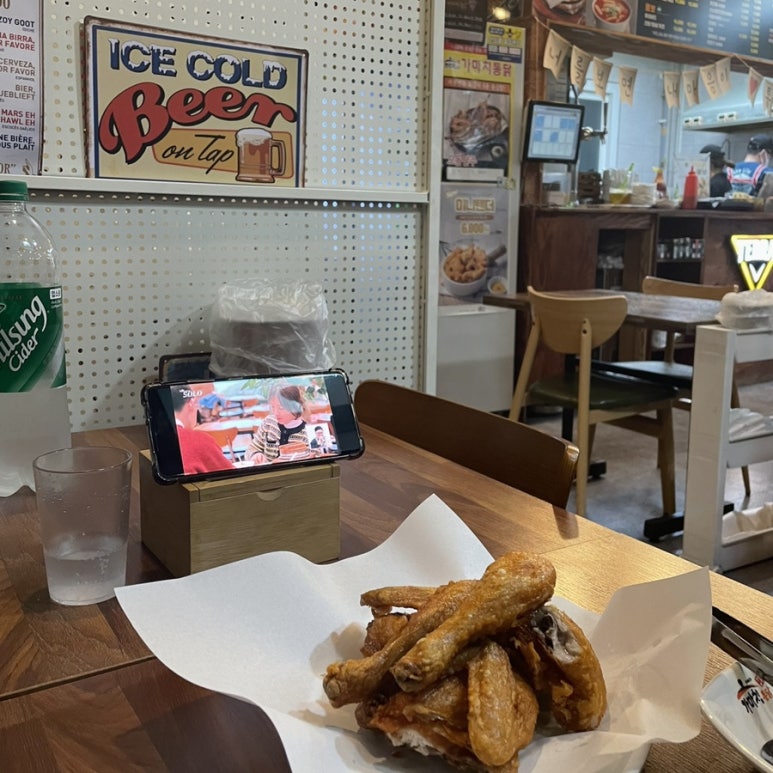 가마치통닭(신시가지점) 이미지