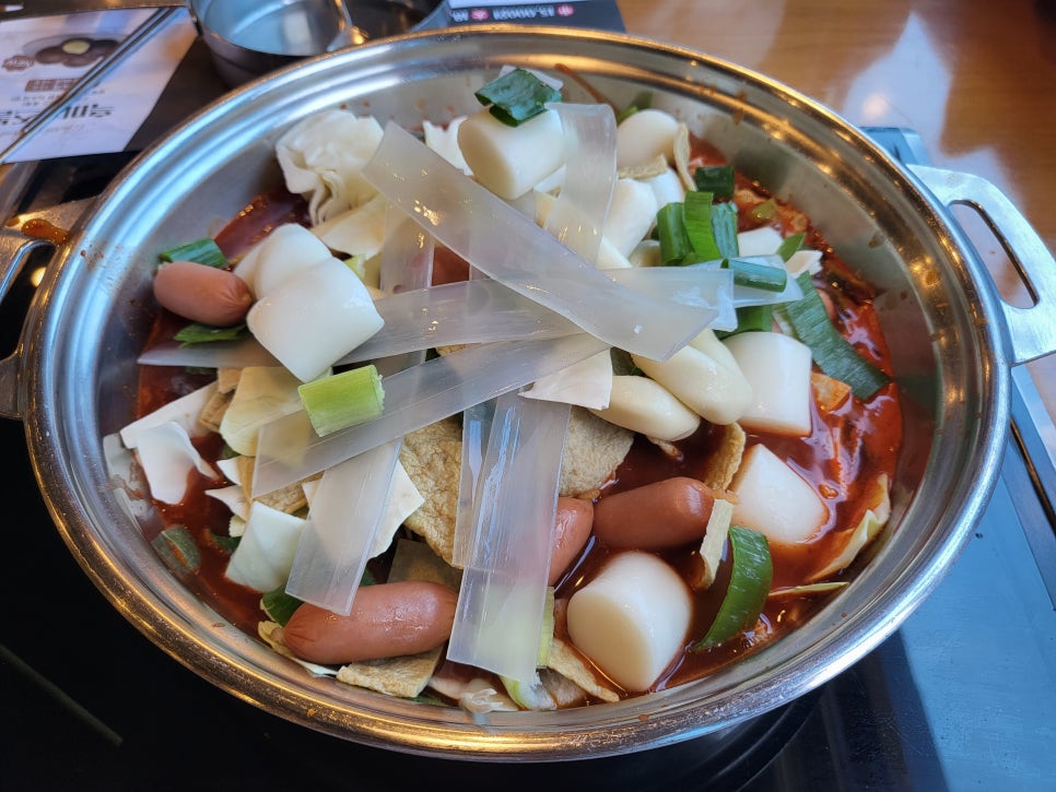 두끼아산온양점 이미지