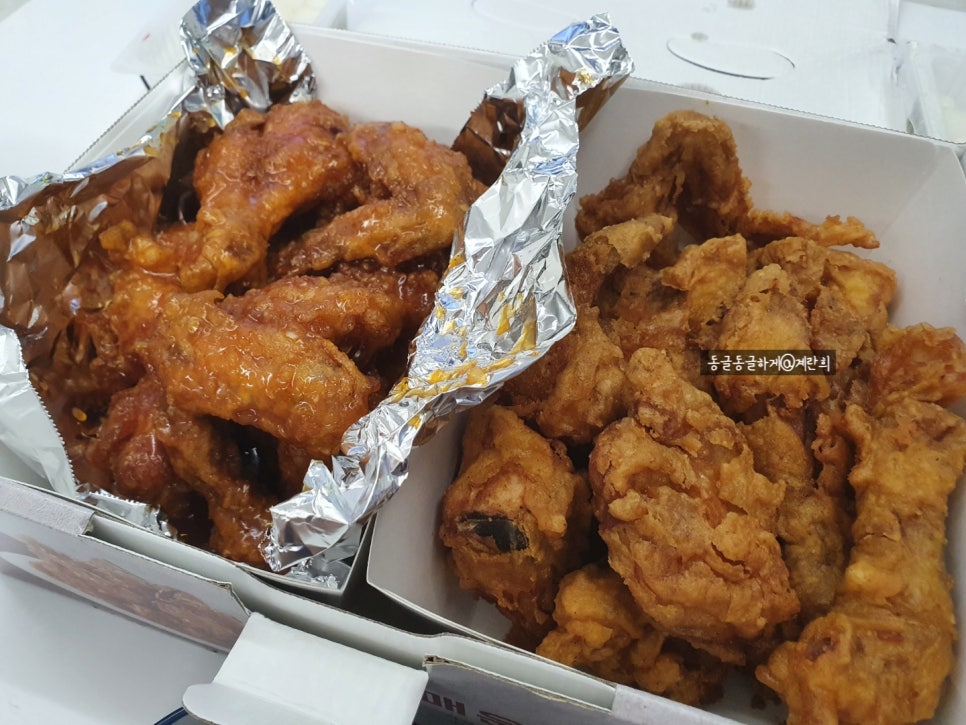 페리카나(오정점) 이미지