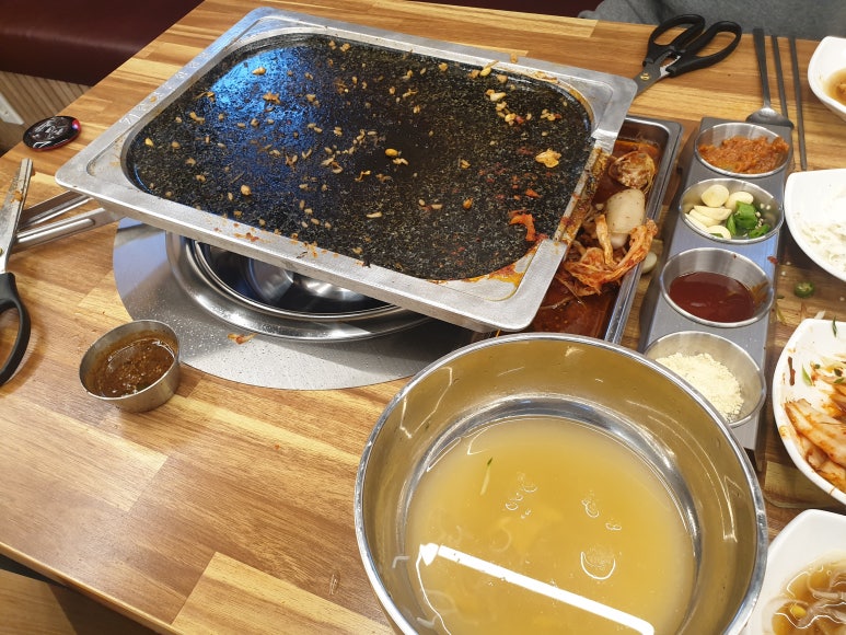 칼맞은삼겹살제원점 이미지