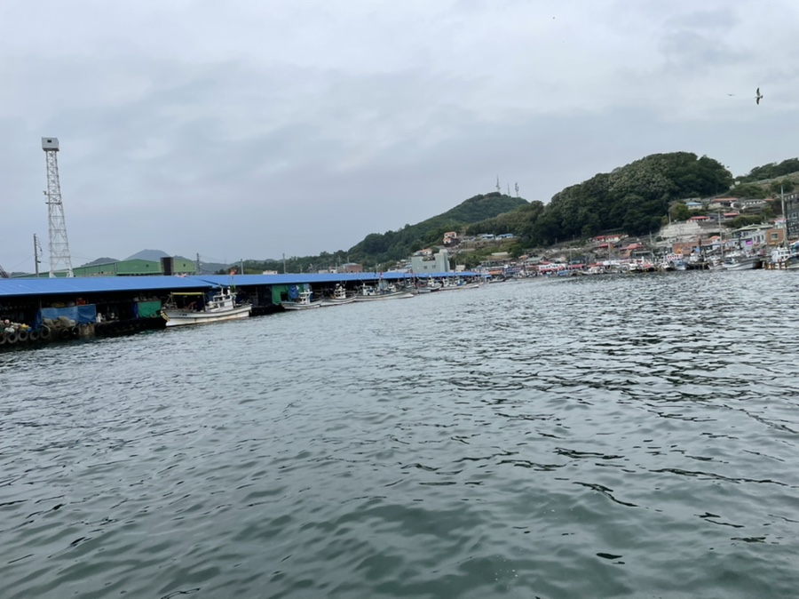 동우수산 이미지