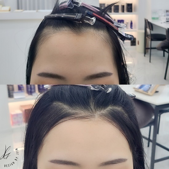나니헤어디자인 이미지
