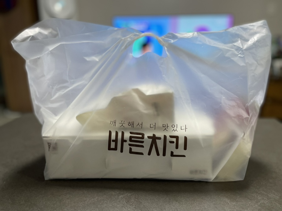 바른치킨 용인영덕점 이미지