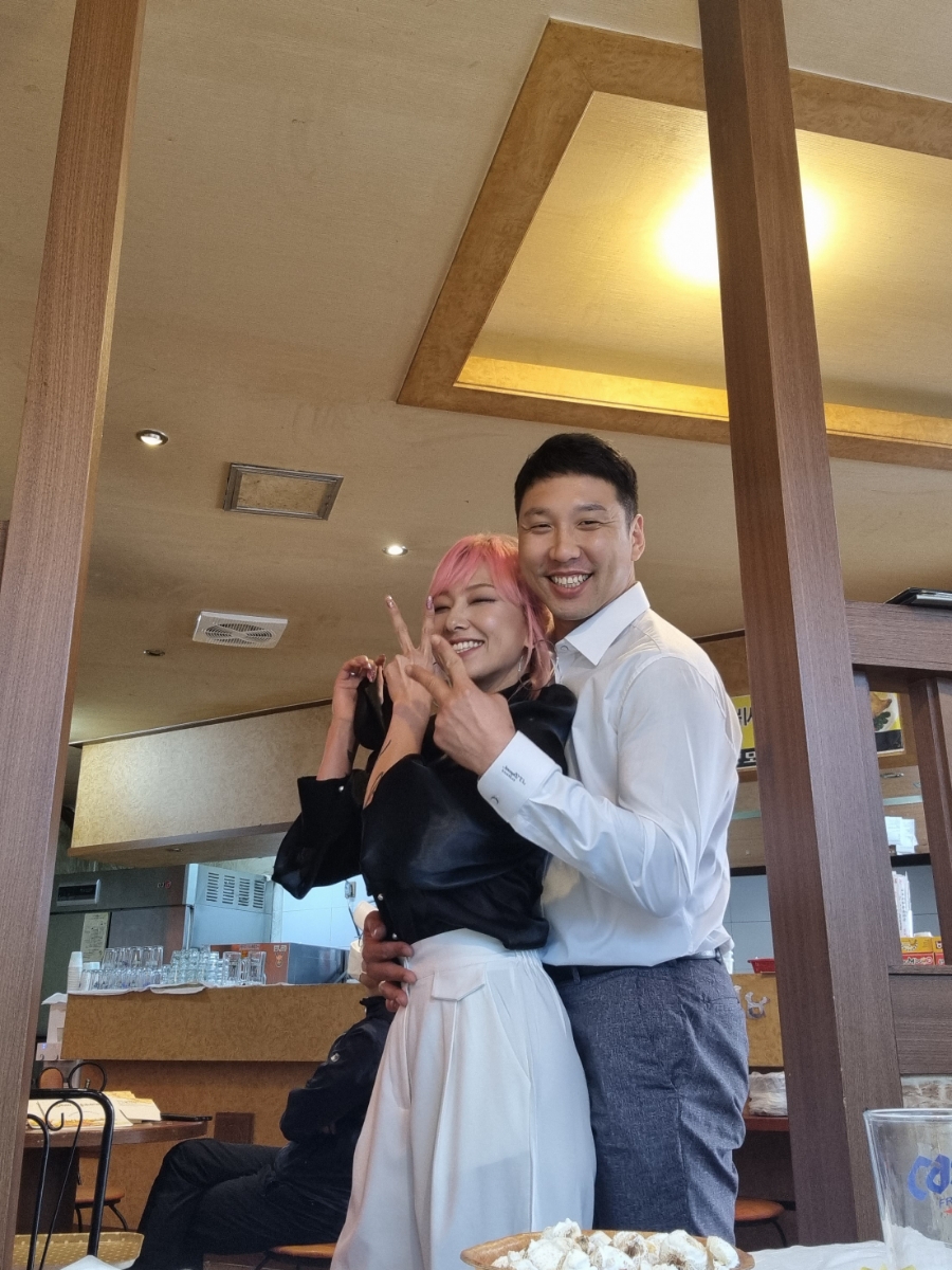 굿모닝불갈비치킨 이미지