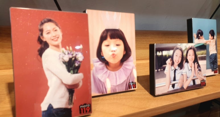 유진사진관 이미지