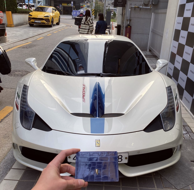 페넥톤(PENEKTON) 이미지