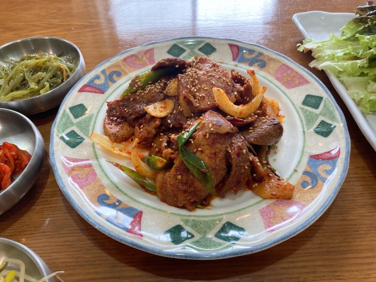 도르리식당 이미지
