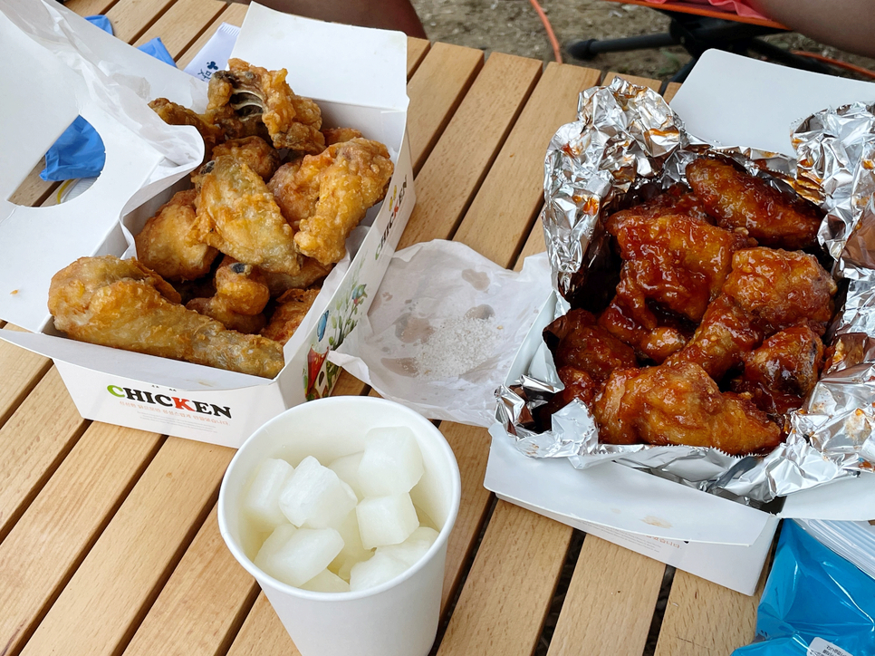 문장대카페＆편의점 이미지