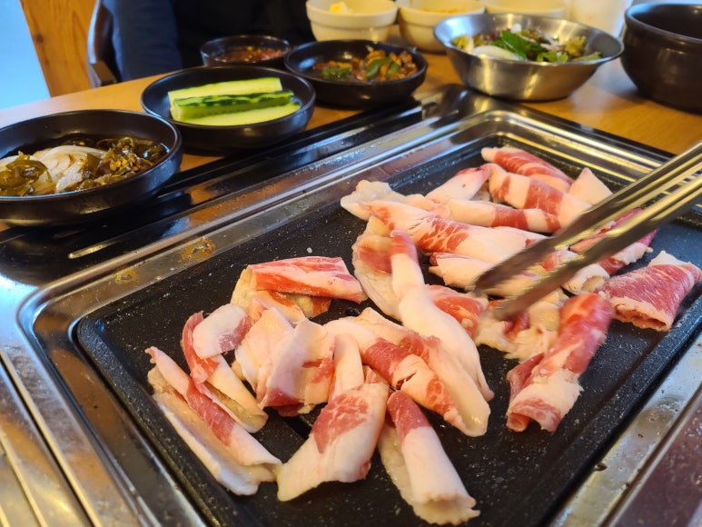 서민막창 이미지
