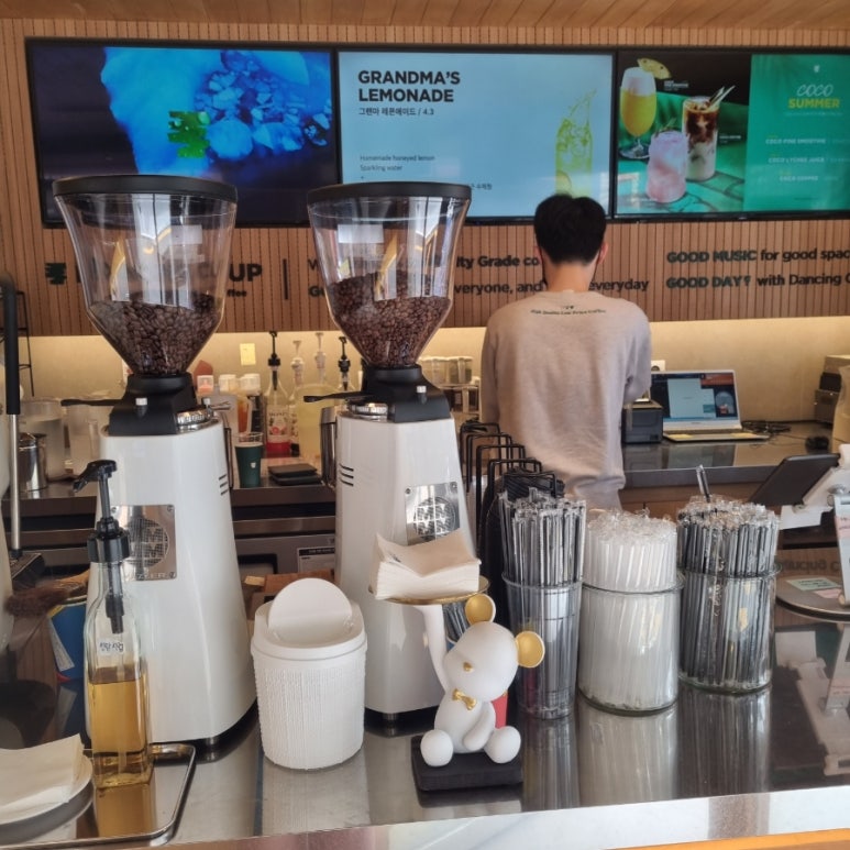 댄싱컵범일점 이미지