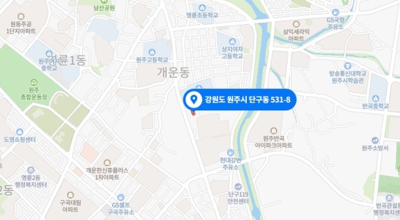유민건축사사무소 이미지