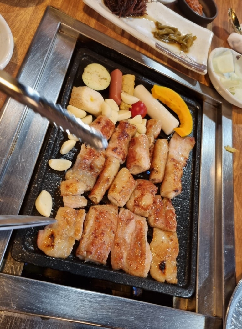 조아막창삼겹살 이미지