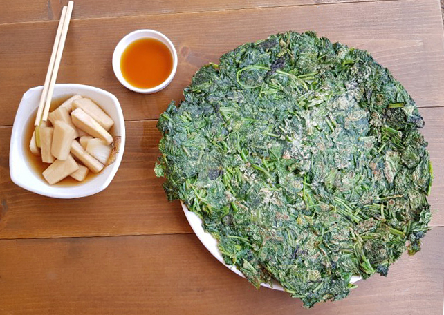 곰배령벨리 이미지