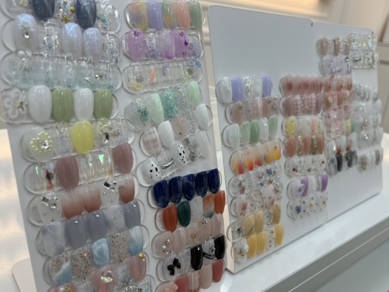 무드네일(MOOD NAIL) 이미지