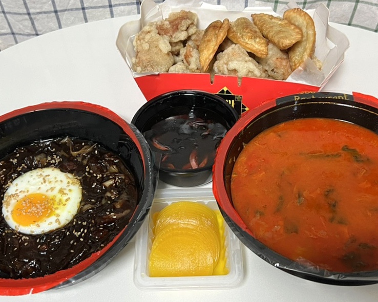라싸니하오경주 이미지