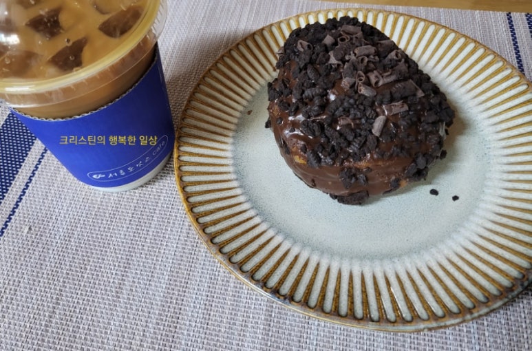 커피만공덕역점 이미지