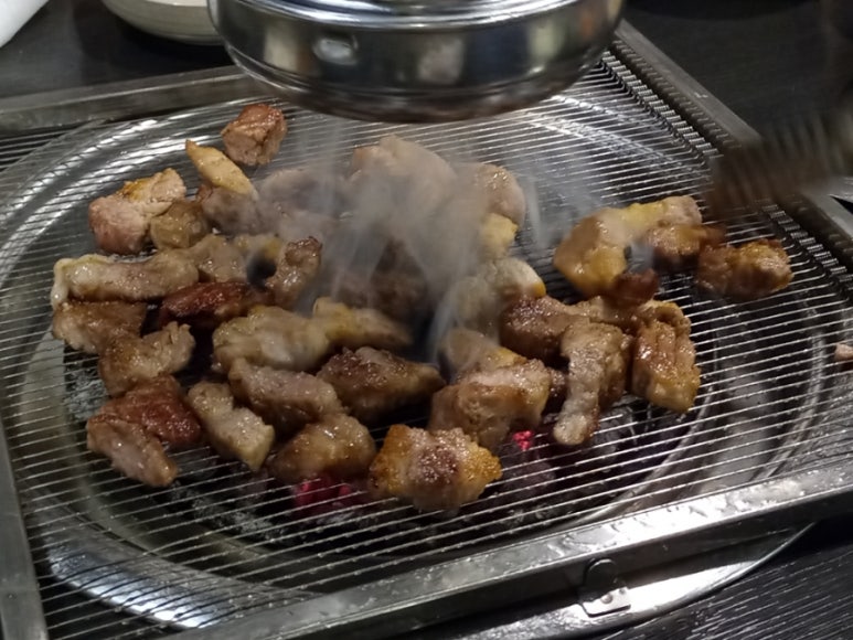 문경참숯갈비 이미지