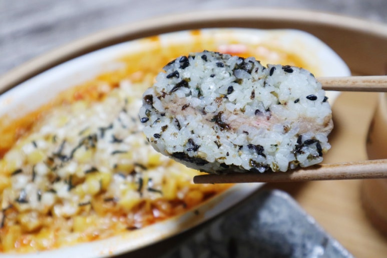 주먹맛볼래 이미지