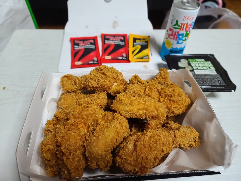 비비큐대구영남이공대점 이미지