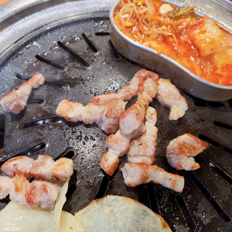 일공공샤브한마음정육식당 이미지